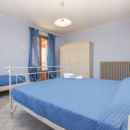 Hébergement de vacances Ca' Bataien *